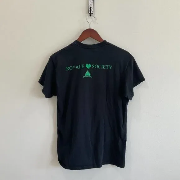 Medium CHI-RISH Tee - Picture 3 of 3